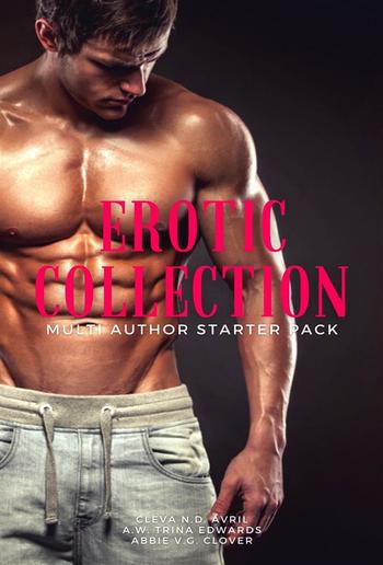 Erotic Collection PDF