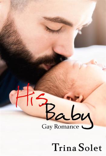 His Baby (Gay Romance) PDF