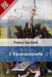 Il Trecentonovelle PDF