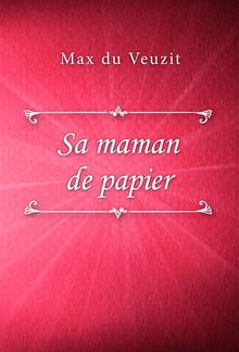 Sa maman de papier PDF