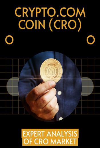 Crypto.com Coin (CRO) PDF