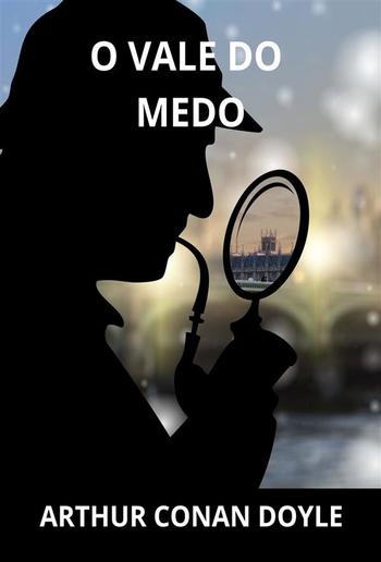 O vale do medo (Traduzido) PDF O vale do medo (Traduzido) PDF