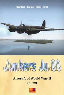 Junkers Ju-88 PDF