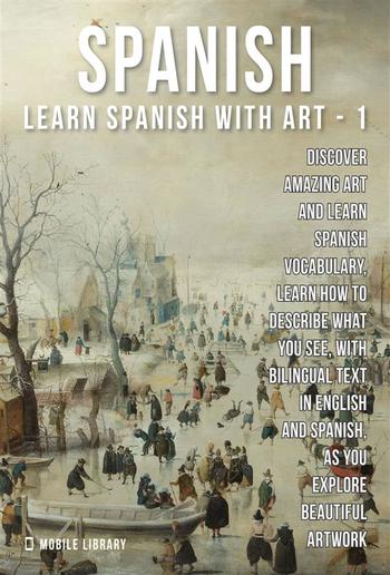 1 - Spanish - Learn Spanish with Art PDF