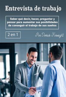 Entrevista de trabajo PDF