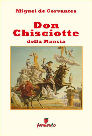 Don Chisciotte della Mancia PDF