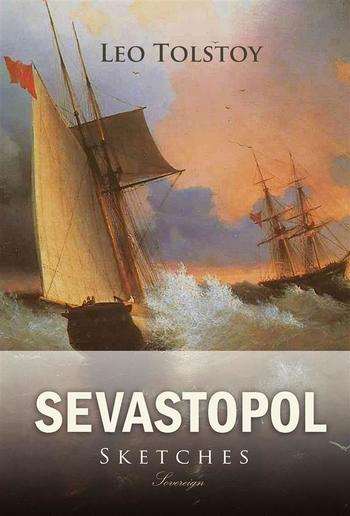 Sevastopol Sketches PDF