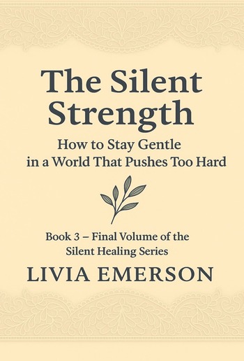 The Silent Strength PDF