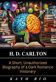 H. D. Carlton PDF