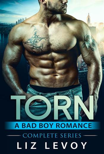 Torn 1 - 4 PDF Torn 1 - 4 PDF