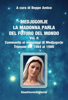 Medjugorje - La Madonna parla del futuro del mondo PDF