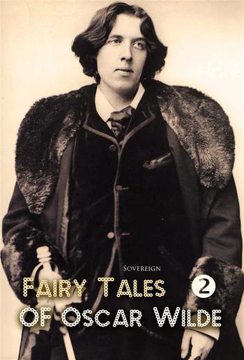 Fairy Tales of Oscar Wilde PDF