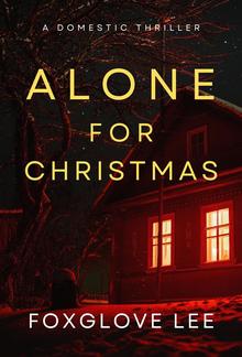 Alone for Christmas PDF