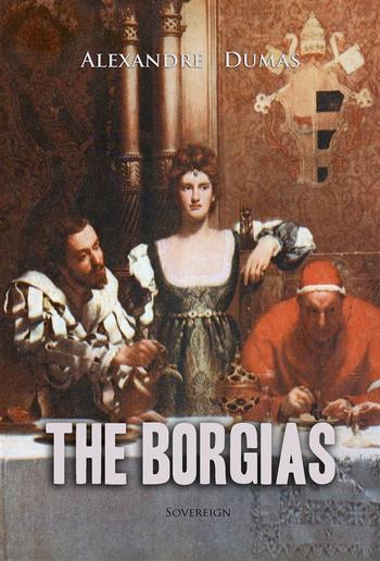 The Borgias PDF