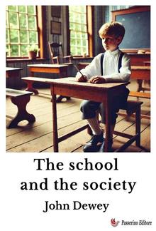 The school and the society PDF