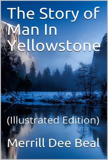 The Story of Man In Yellowstone PDF