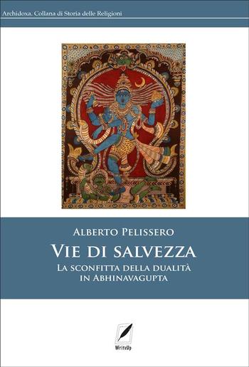 Vie di salvezza PDF