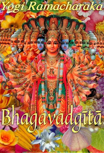 La Bhagavad Gita - Versione dal Sanscrito PDF