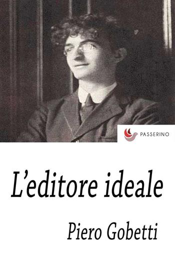 L'Editore ideale PDF