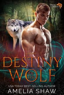 Destiny of the Wolf PDF