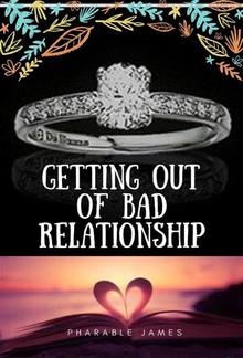 Getting out of bad relationship PDF