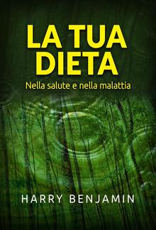 La Tua Dieta (Tradotto) PDF