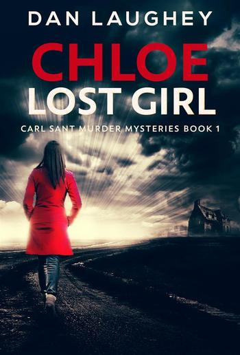 Chloe - Lost Girl PDF