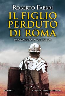 Il figlio perduto di Roma PDF