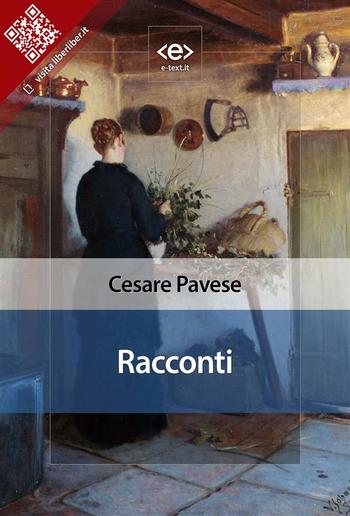 Racconti PDF