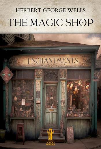 The Magic Shop PDF