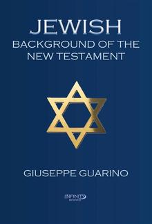 Jewish Background of the New Testament PDF