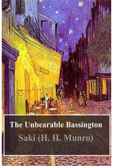 The Unbearable Bassington PDF