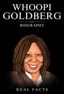 Whoopi Goldberg Biography PDF