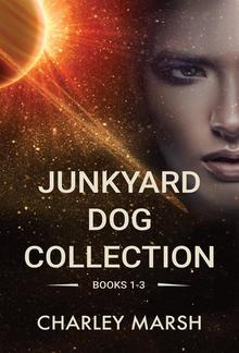 Junkyard Dog Collection PDF