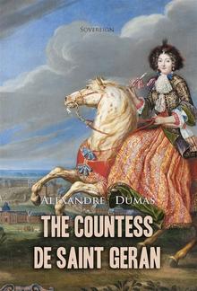 The Countess de Saint Geran PDF