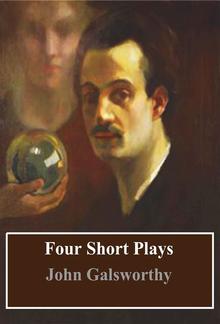 Four Short Plays PDF