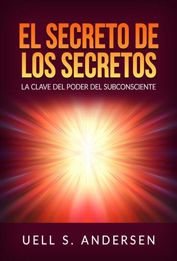 El Secreto de los Secretos (Traducido) PDF