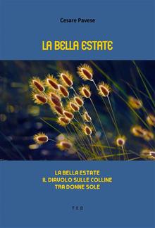 La bella estate PDF