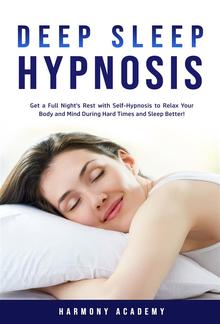 Deep Sleep Hypnosis PDF