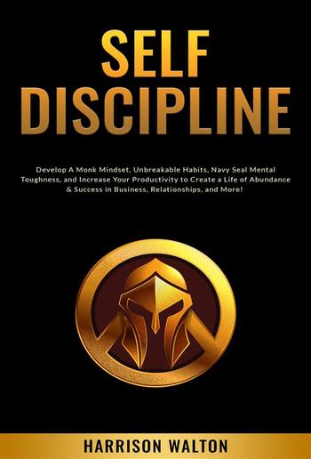 Self-Discipline PDF