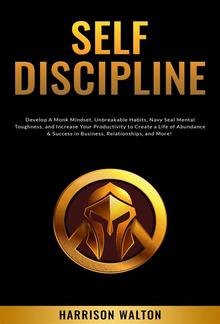 Self-Discipline PDF