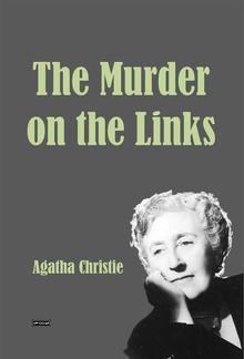 The Murder on the Links PDF