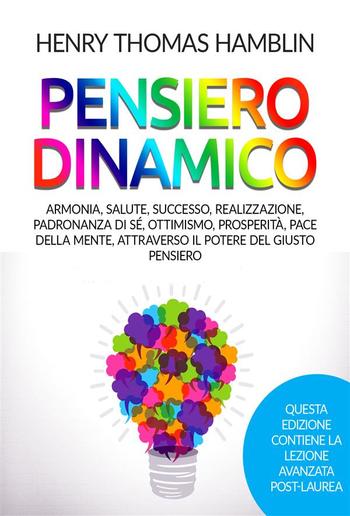 Pensiero dinamico (Tradotto) PDF