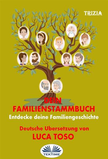 Dein Familienstammbaum PDF