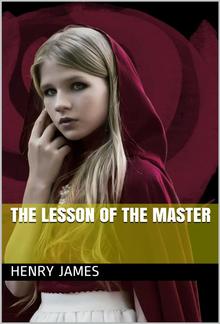 The Lesson of the Master PDF