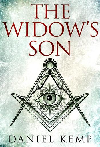 The Widow's Son PDF