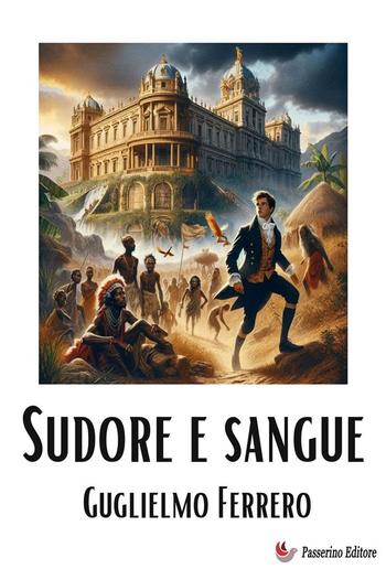 Sudore e sangue PDF