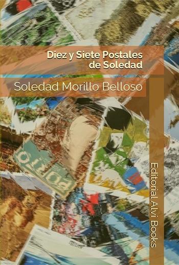 Diez y Siete Postales de Soledad PDF Diez y Siete Postales de Soledad PDF