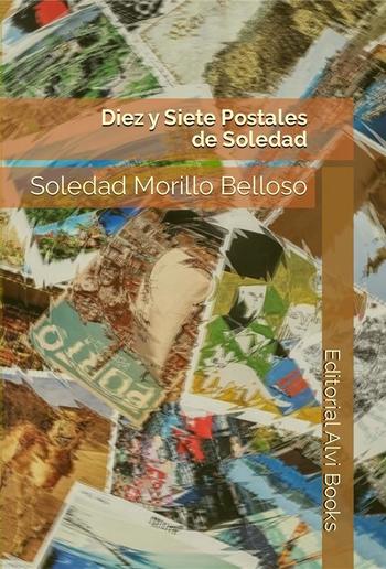 Diez y Siete Postales de Soledad PDF