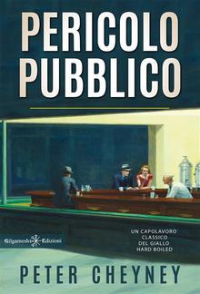 Pericolo pubblico PDF